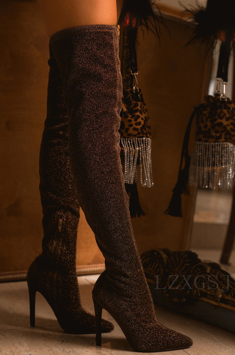 Botas Ortopédicos Elegantes con Look Moderno