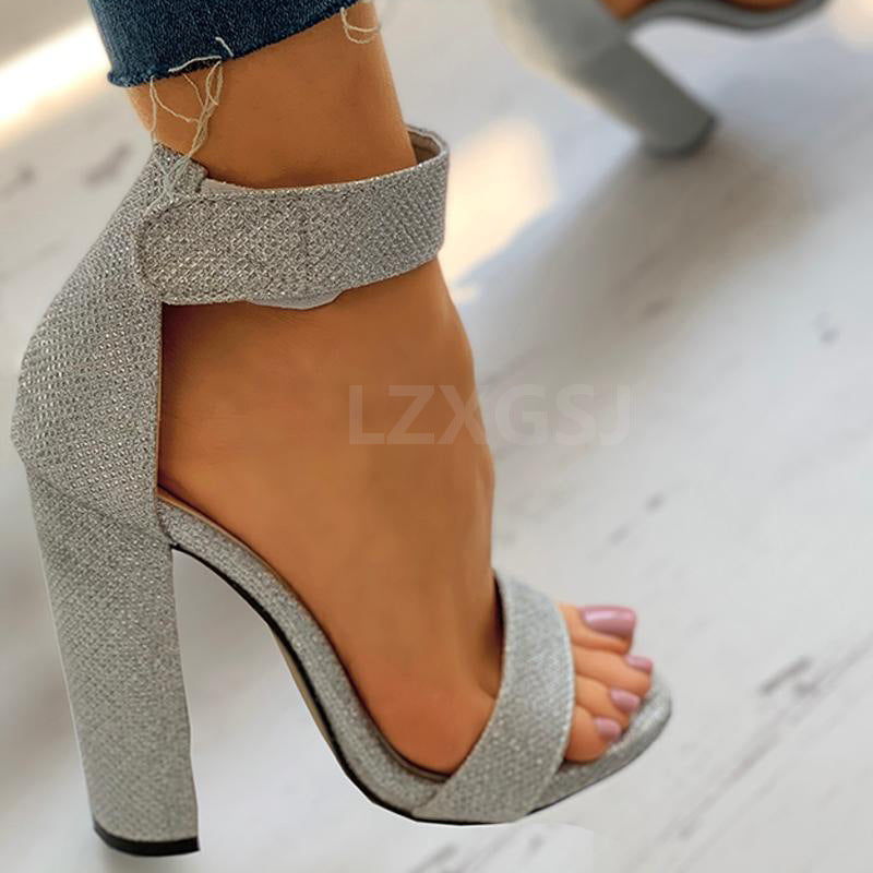 Sandalias Ortopédicos Elegantes con Look Moderno