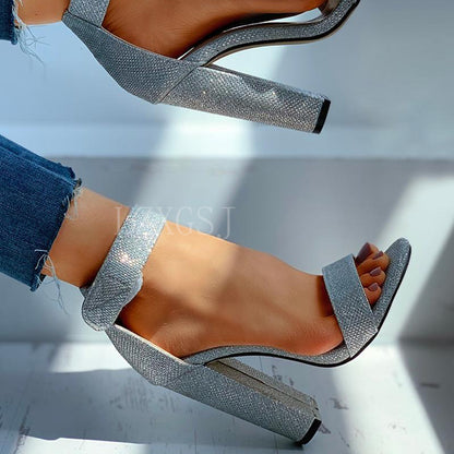 Sandalias Ortopédicos Elegantes con Look Moderno
