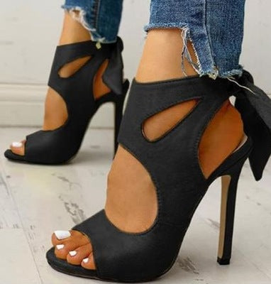 Sandalias Ortopédicos Elegantes con Look Moderno