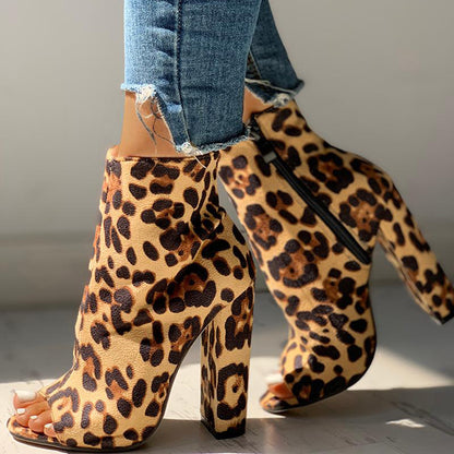 Botas Ortopédicos Bellamente Diseñados