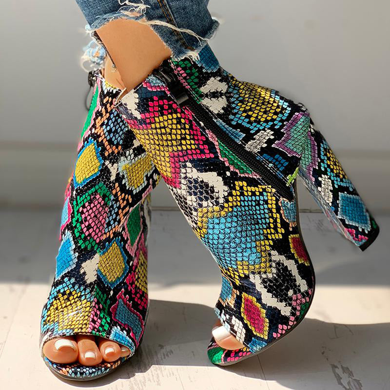 Botas Ortopédicos Bellamente Diseñados