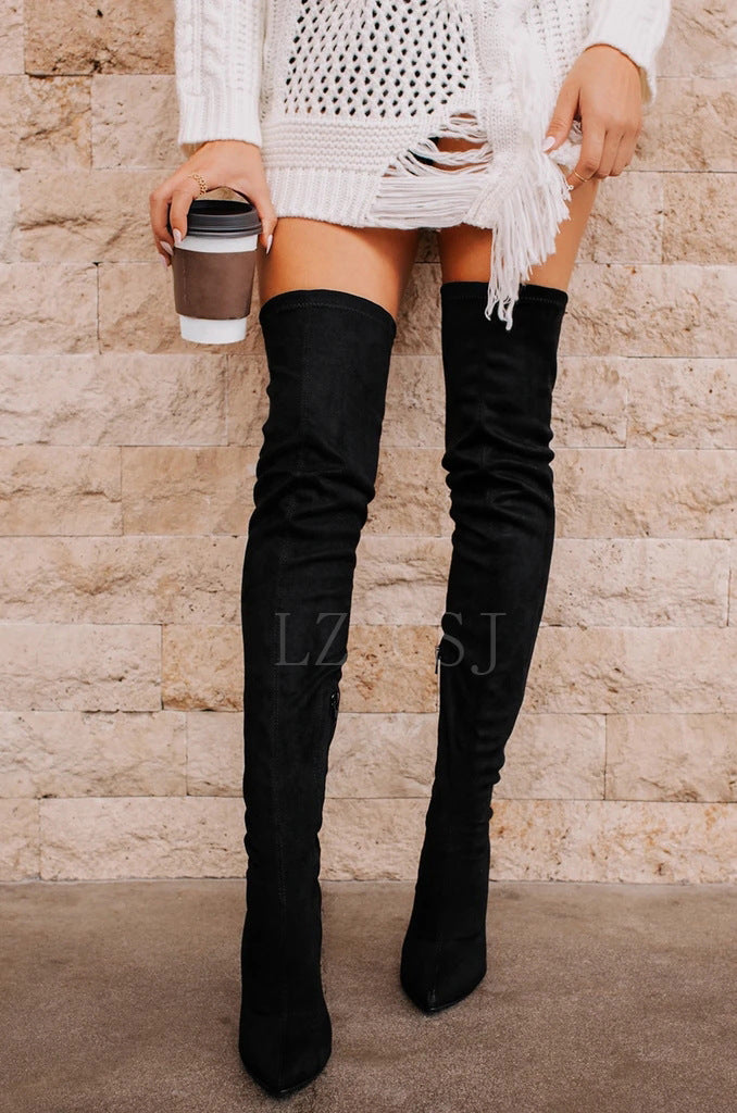 Botas Ortopédicos Bellamente Diseñados