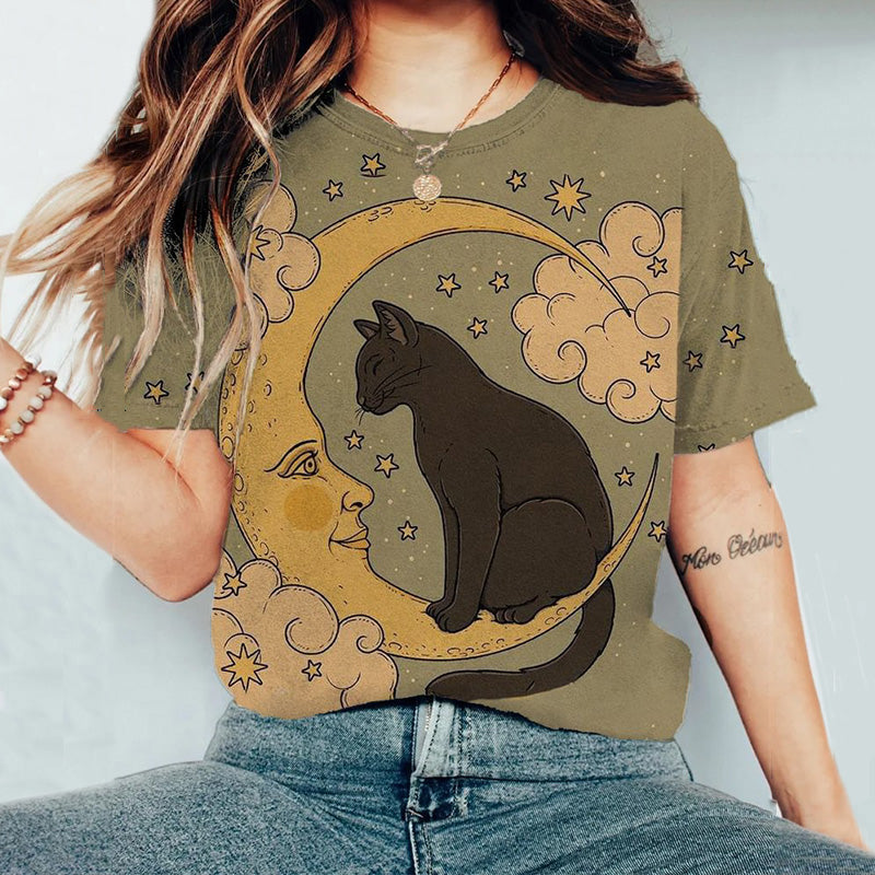 Camiseta de diseño elegante