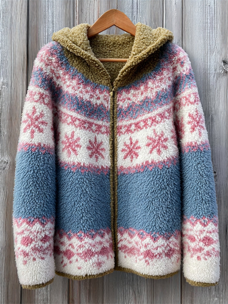 Chaqueta de diseño elegante