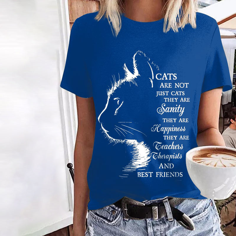 Camiseta de estilo vintage atemporal