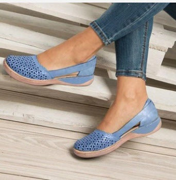 Sandalias Ortopédicos con Estilo para Toda Ocasión