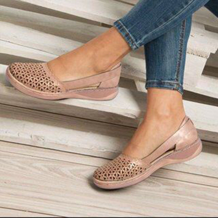 Sandalias Ortopédicos con Estilo para Toda Ocasión