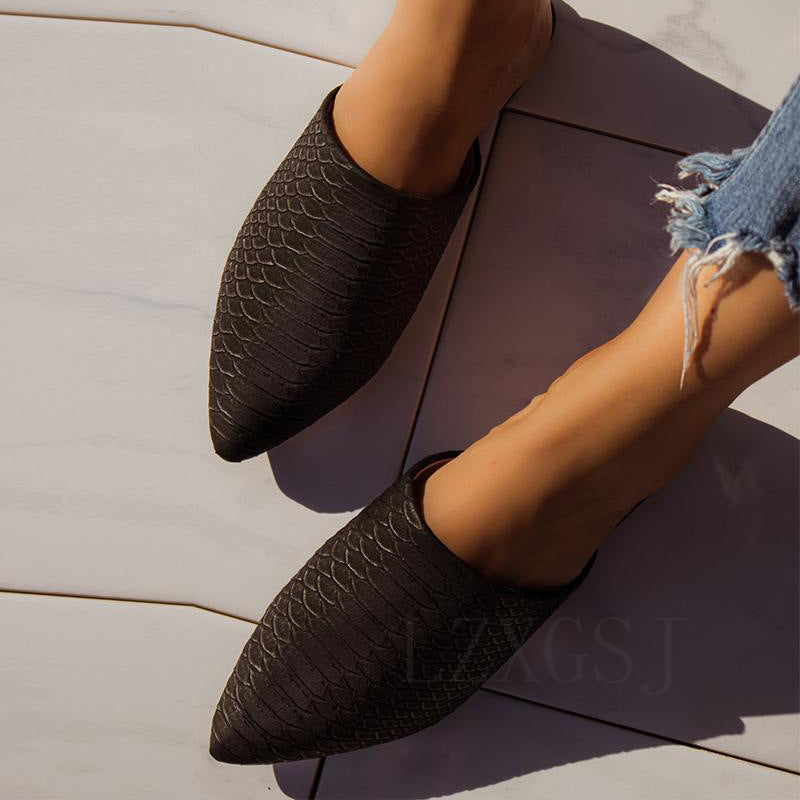 Sandalias Ortopédicos de Inspiración Vintage