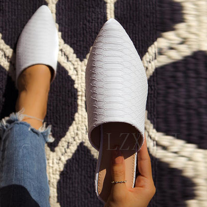Sandalias Ortopédicos de Inspiración Vintage