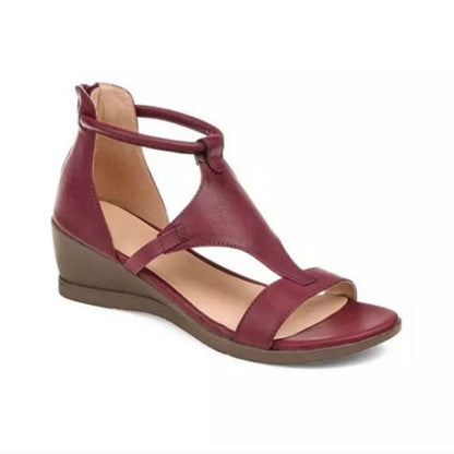 Sandalias Ortopédicos Elegantes para Cada Paso