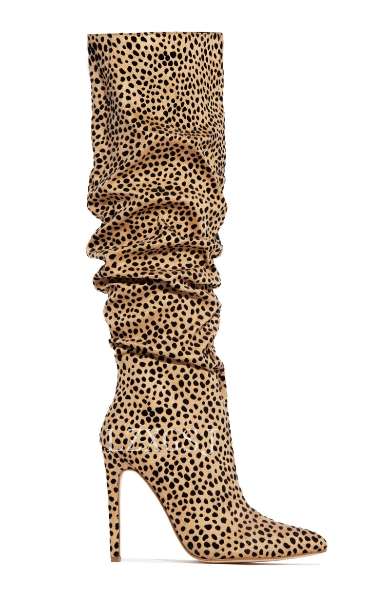Botas Ortopédicos Elegantes para Cada Paso
