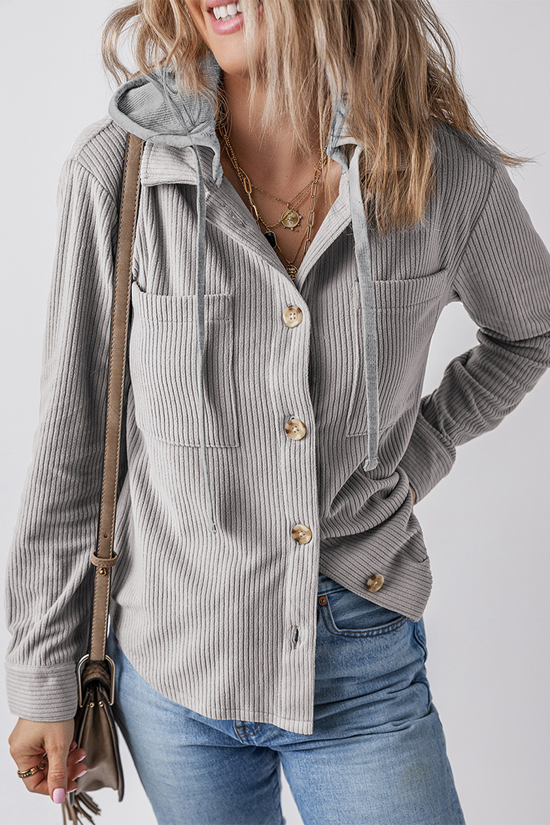 Chaqueta vintage clásico