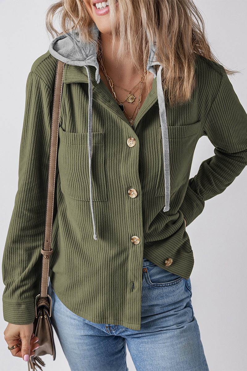 Chaqueta vintage clásico