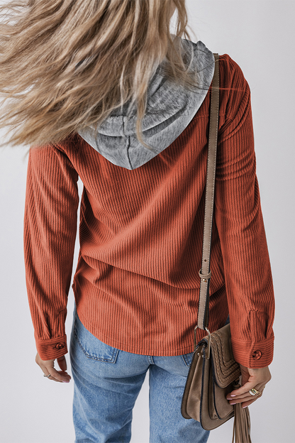 Chaqueta vintage clásico