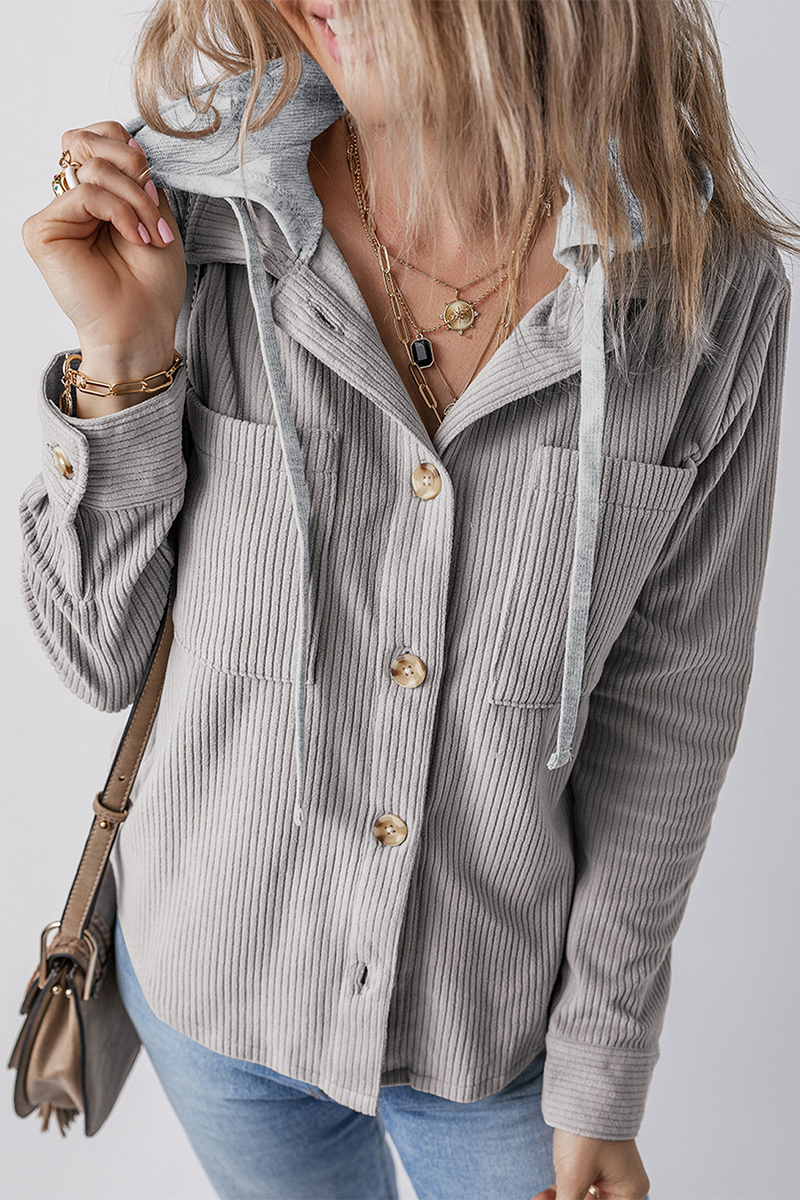 Chaqueta vintage clásico