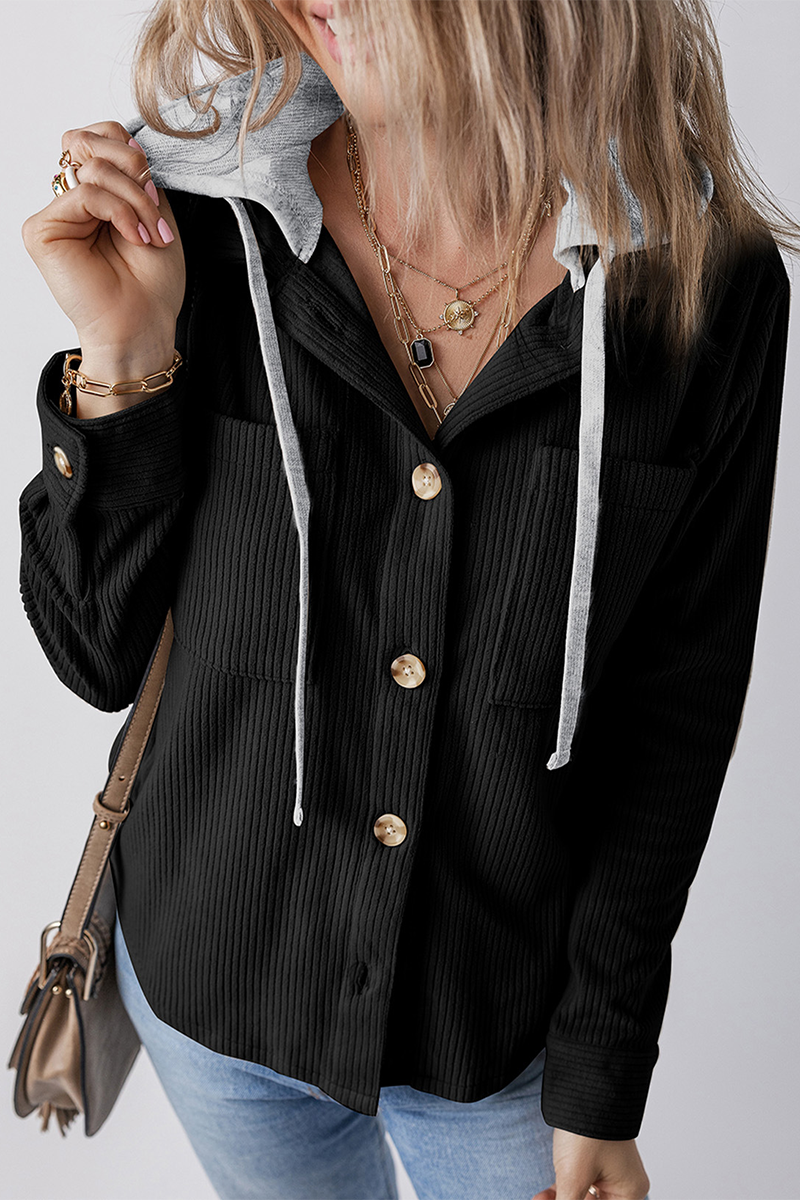 Chaqueta vintage clásico