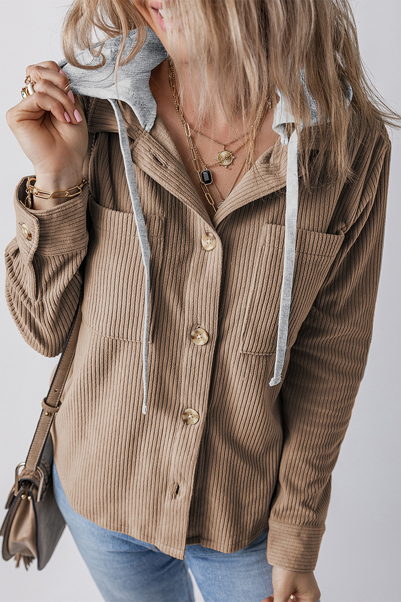 Chaqueta vintage clásico