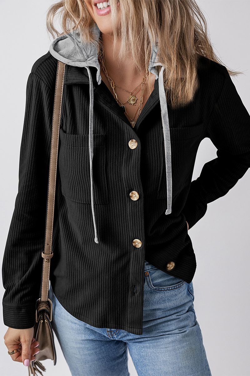 Chaqueta vintage clásico