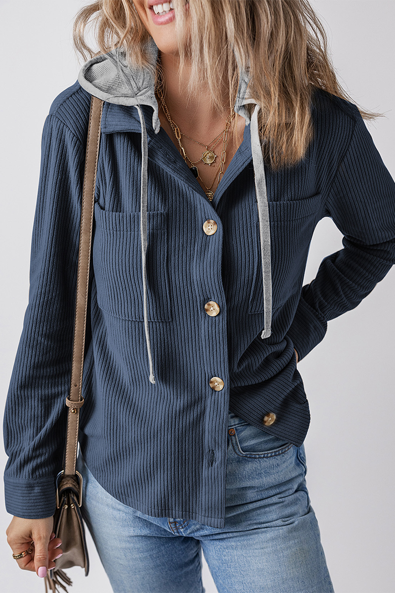 Chaqueta vintage clásico