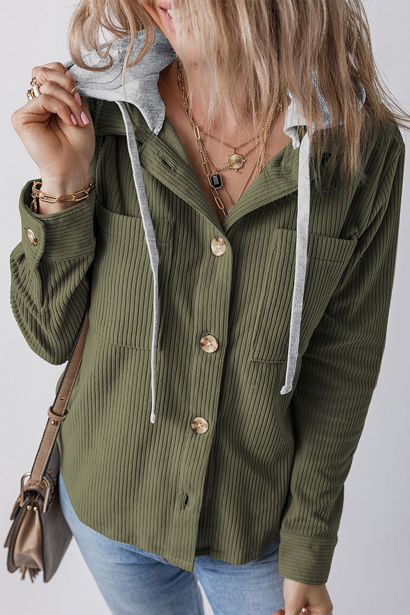Chaqueta vintage clásico