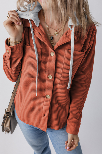 Chaqueta vintage clásico