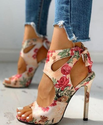 Sandalias Ortopédicos Elegantes con Look Moderno