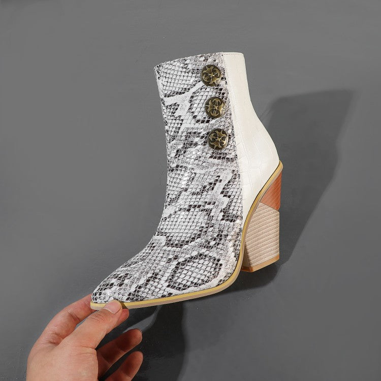 Botas Ortopédicos Elegantes para Cada Paso