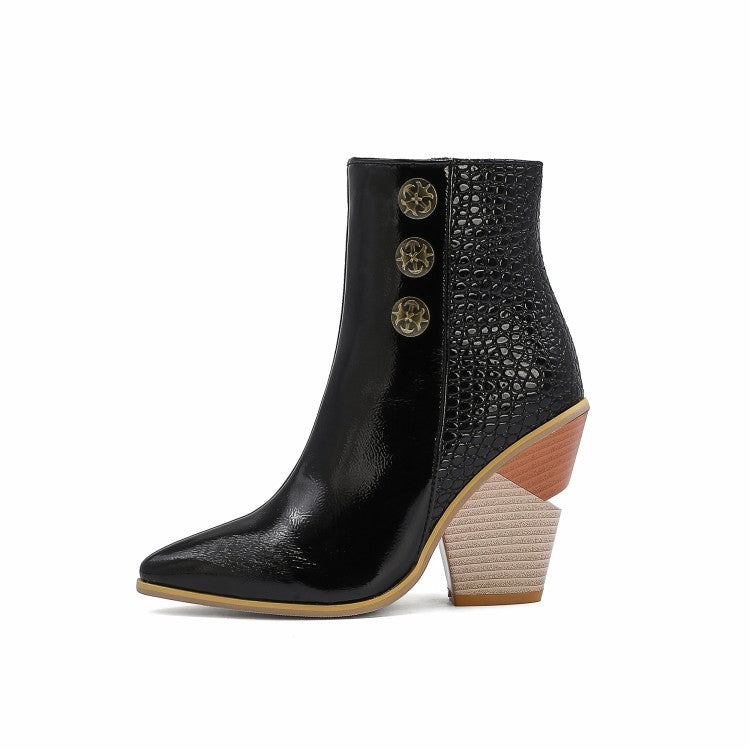 Botas Ortopédicos Elegantes para Cada Paso