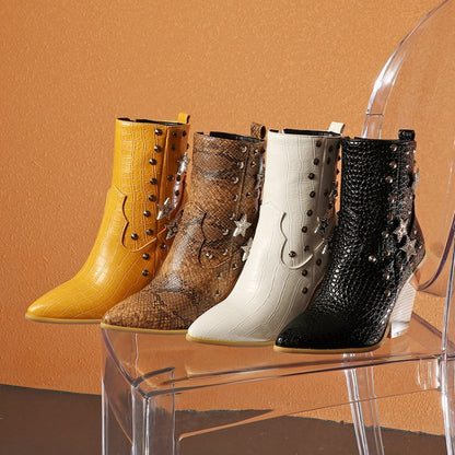 Botas Ortopédicos con Estilo para Toda Ocasión