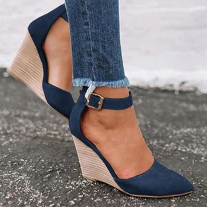 Zapatos Ortopédicos Chic con Diseño Único