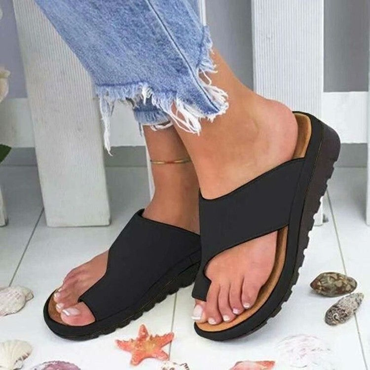 Zapatos Ortopédicos Cómodos para Uso Diario