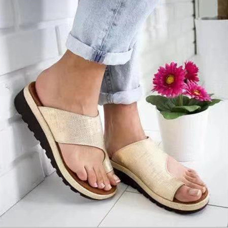 Zapatos Ortopédicos Cómodos para Uso Diario