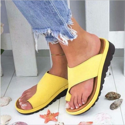 Zapatos Ortopédicos Cómodos para Uso Diario