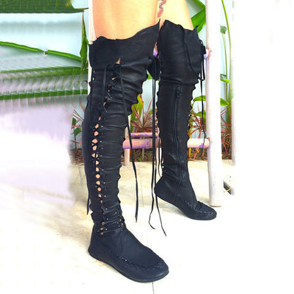 Botas Ortopédicos Elegantes con Look Moderno