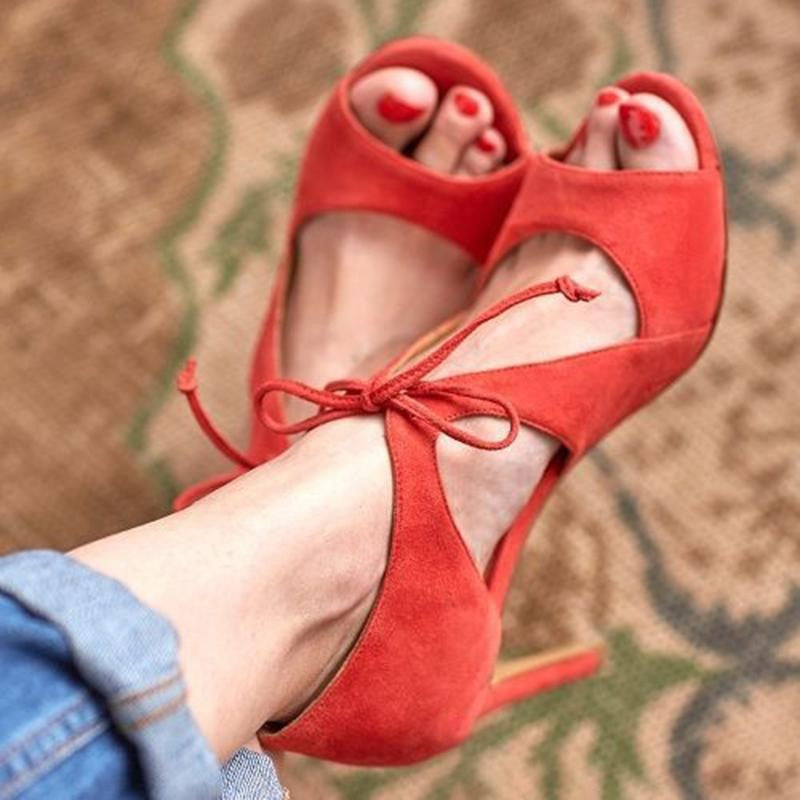 Sandalias Ortopédicos Cómodos para Uso Diario
