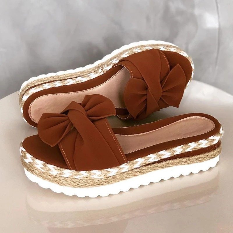Sandalias Ortopédicos Chic con Diseño Único