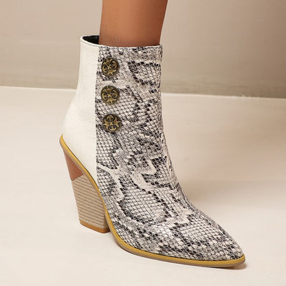 Botas Ortopédicos Elegantes para Cada Paso