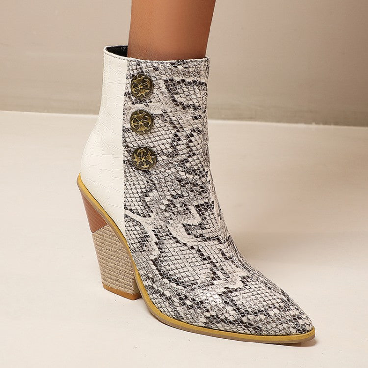 Botas Ortopédicos Elegantes para Cada Paso