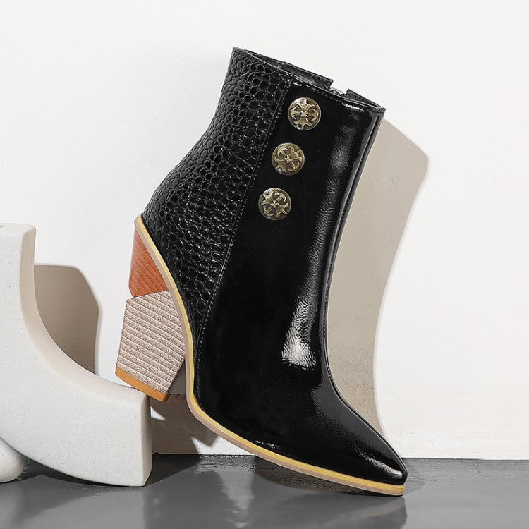 Botas Ortopédicos Elegantes para Cada Paso