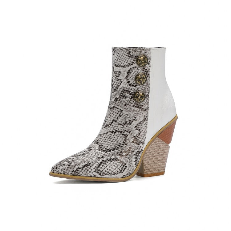 Botas Ortopédicos Elegantes para Cada Paso