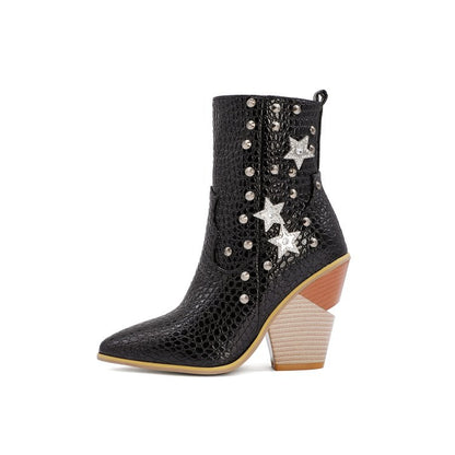 Botas Ortopédicos con Estilo para Toda Ocasión