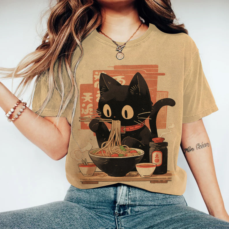 Camiseta de diseño clásico