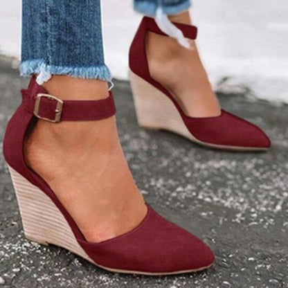 Zapatos Ortopédicos Chic con Diseño Único