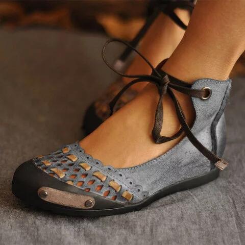 Sandalias Ortopédicos Elegantes con Look Moderno