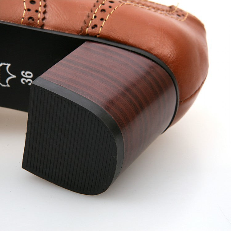 Botas Ortopédicos Elegantes para Cada Paso