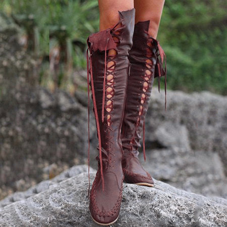 Botas Ortopédicos Elegantes con Look Moderno