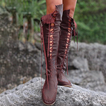 Botas Ortopédicos Elegantes con Look Moderno