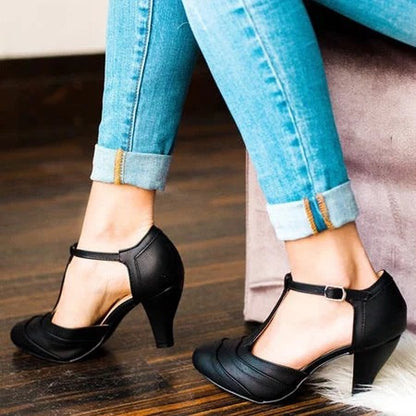 Sandalias Ortopédicos Clásicos con Estilo Atemporal