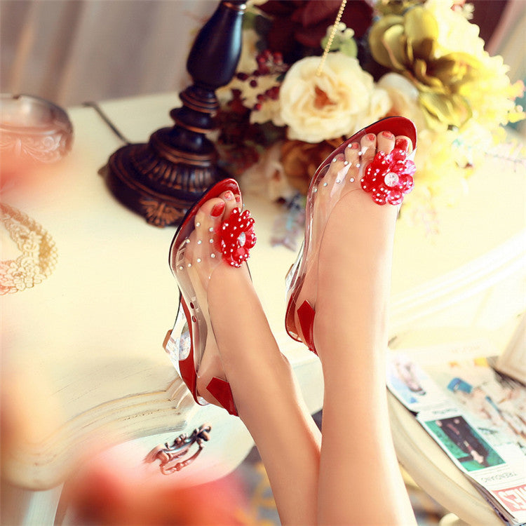Sandalias Ortopédicos Bellamente Diseñados